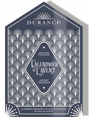 Durance Calendrier de L’Avent Bougies главное фото