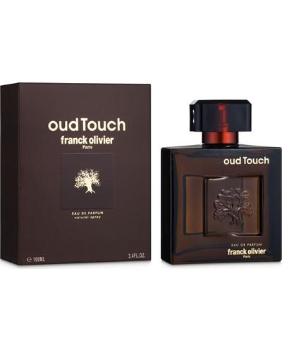 Franck Olivier Oud Touch фото 2