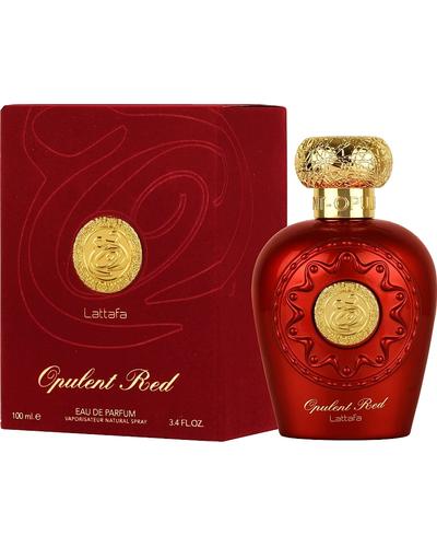 Lattafa Perfumes Opulent Red фото 1