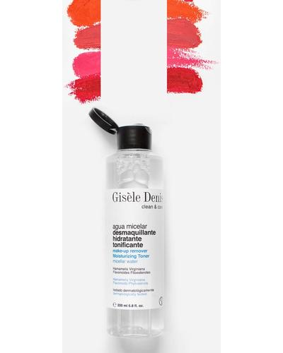Gisele Denis Micellar Water Make-up Remover фото 2
