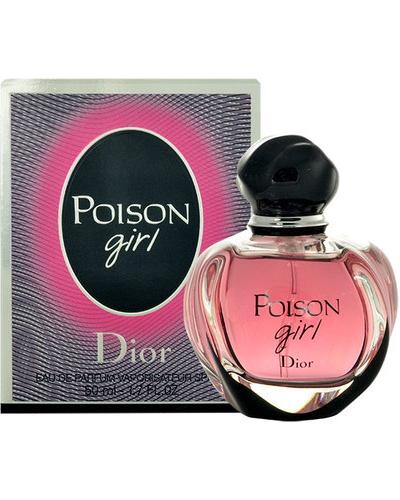 Dior Poison Girl фото 3