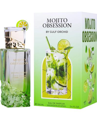 Gulf Orchid Mojito Obsession фото 1