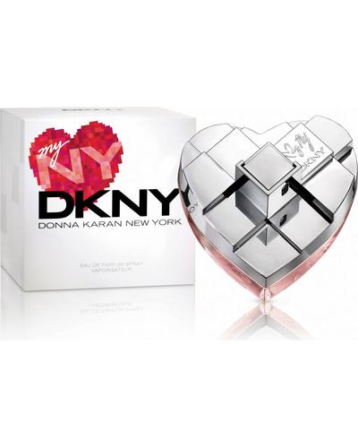 DKNY DKNY My NY фото 6