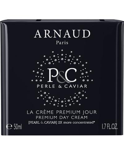 Arnaud Perle & Caviar Premium Day Cream фото 3