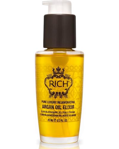 RICH Pure Luxury Rejuvenating Argan Oil Elixir главное фото