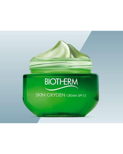 Biotherm Skin Oxygen Cream SPF 15 фото 2
