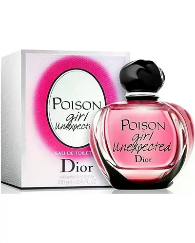 Dior Poison Girl Unexpected фото 1