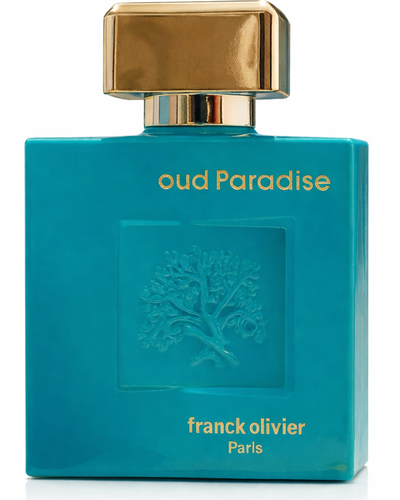 Franck Olivier Oud Paradise главное фото