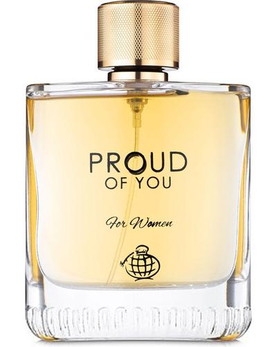 Fragrance World Proud Of You главное фото