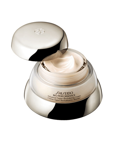 Shiseido Супервосстанавливающий крем главное фото