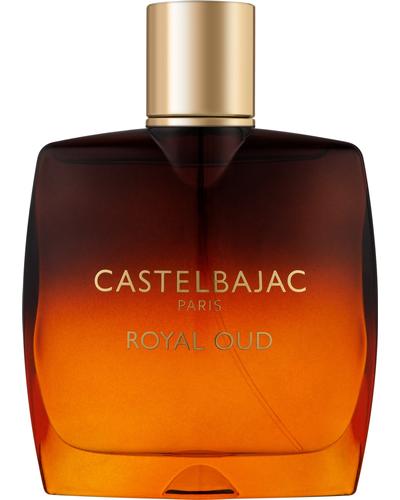 Castelbajac Royal Oud главное фото