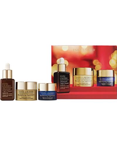 Estee Lauder The Revitalizing Supreme+ Starter Set главное фото
