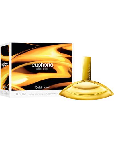 Calvin Klein Euphoria Solar Elixir Parfum Intense фото 2