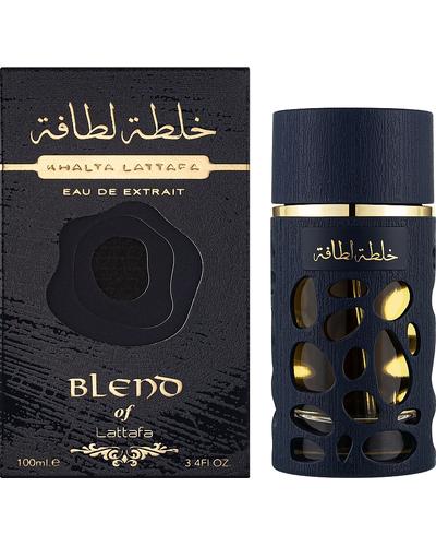 Lattafa Perfumes Blend Of Khalta фото 1