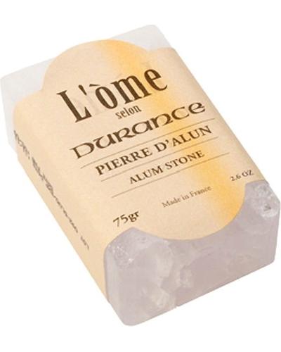Durance Alum Stone L’Ome главное фото