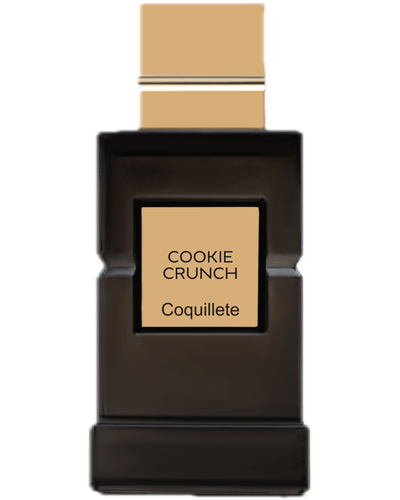 Coquillete Paris Cookie Crunch главное фото