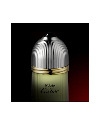 Cartier Pasha de Cartier фото 3