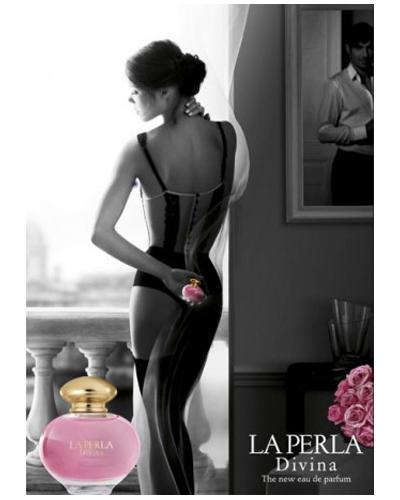 La Perla Divina Eau de Parfum фото 3