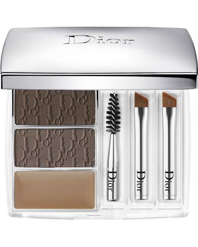 Dior All-in-brow 3D главное фото