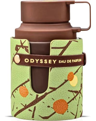 Armaf Odyssey Dubai Chocolat главное фото