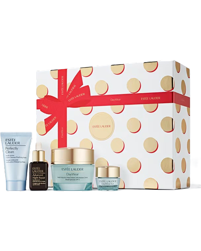 Estee Lauder The Hydrating Routine Daywear Routine Set главное фото