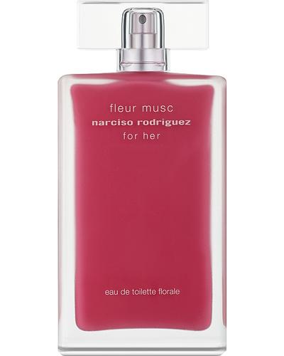 Narciso Rodriguez For Her Fleur Musc Florale главное фото
