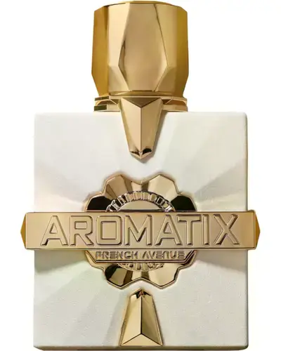Fragrance World French Avenue Aromatix Platine Blanc главное фото