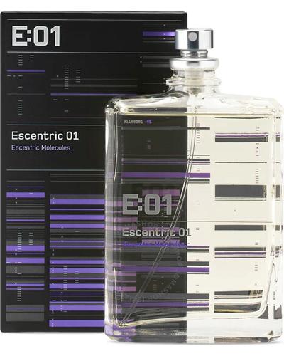Escentric Molecules Escentric 01 фото 2