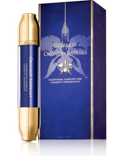 Guerlain Orchidee Imperiale The Longevity Concentrate фото 1
