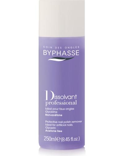 Byphasse Nail Polish Remover Professional главное фото