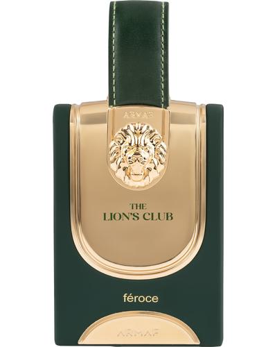 Armaf The Lion's Club Feroce главное фото
