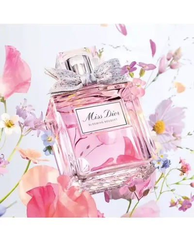 Dior Miss Dior Blooming Bouquet фото 2