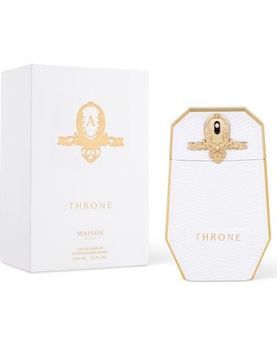 Maison Asrar Throne фото 1