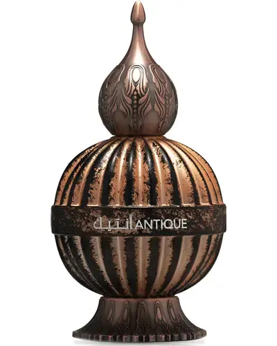 Lattafa Perfumes Niche Emarati Antique главное фото