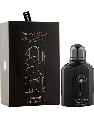 Armaf Club De Nuit Private Key to My Dreams фото 2