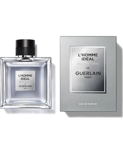 Guerlain Homme L'Homme Cologne Forte фото 4