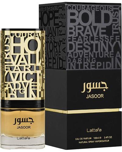 Lattafa Perfumes Jasoor главное фото