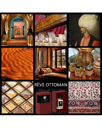 La Manufacture Reve Ottoman фото 6