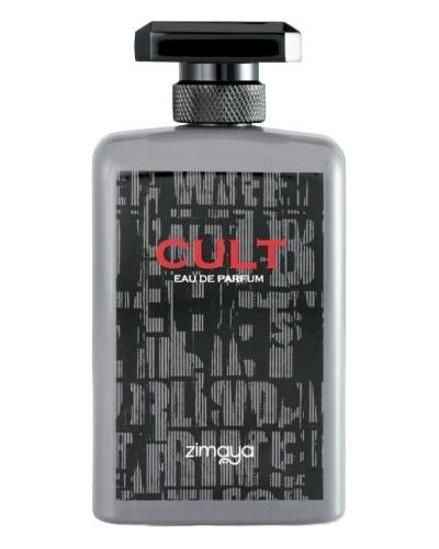 Zimaya Cult главное фото