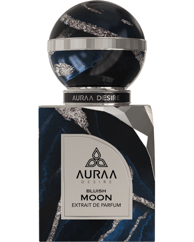 Auraa Desire Bluish Moon Extrait De Parfum главное фото