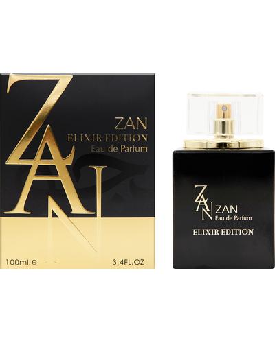 Fragrance World ZAN Elixir Edition фото 1