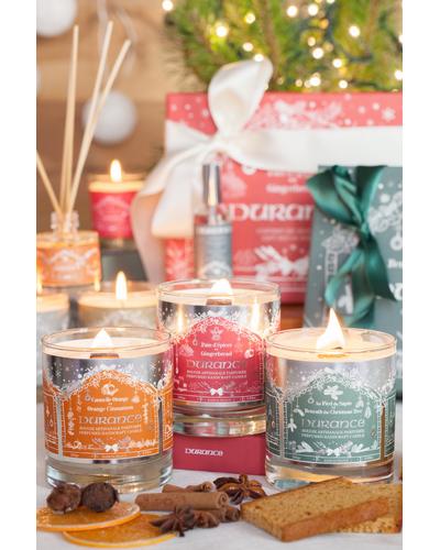 Durance Coffret minis bougies 80g фото 2