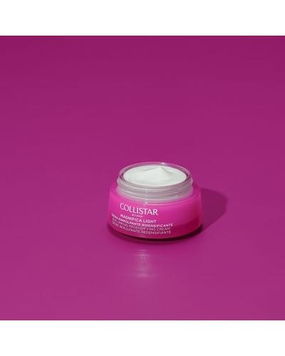 Collistar Magnifica Light Replumping Redensifying Cream Face And Neck фото 3