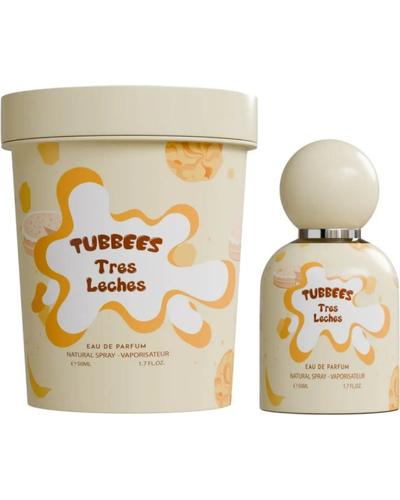 Tubbees Tres Leches фото 1