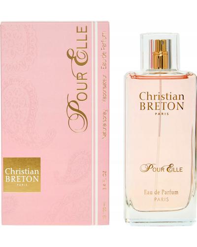 Christian BRETON Pour Elle For Woman главное фото