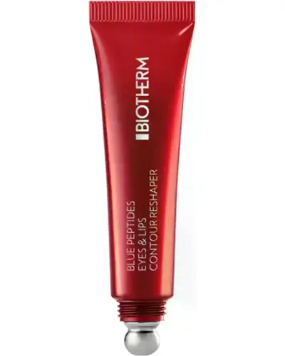 Biotherm Blue Peptides Eyes & Lips Reshaper Balm главное фото