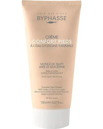Byphasse Comfort Foot Cream главное фото