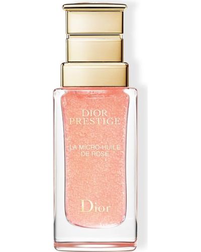 Dior Prestige La Micro-Huile De Rose главное фото