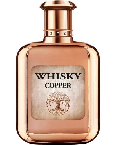 EVAFLOR Whisky Copper главное фото