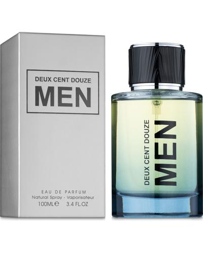 Fragrance World Deux Cent Douze Men фото 1